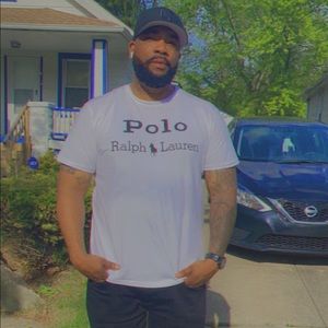 Meet your Posher, Vince